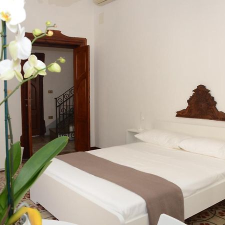 Casa Cabras Bed & Breakfast Siniscola Exterior photo
