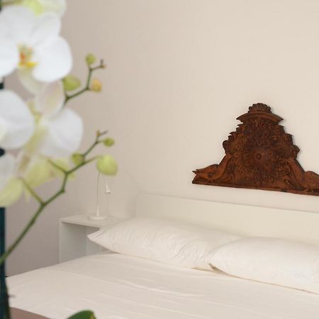 Casa Cabras Bed & Breakfast Siniscola Exterior photo