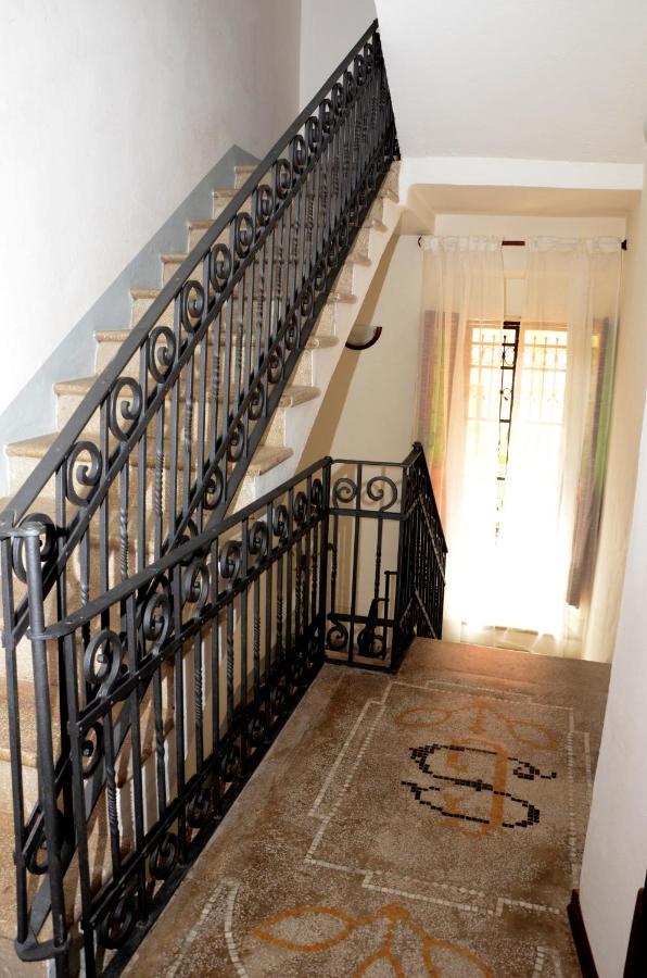 Casa Cabras Bed & Breakfast Siniscola Exterior photo