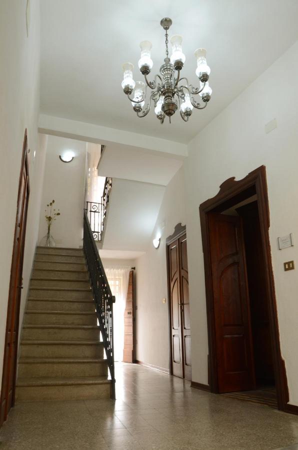 Casa Cabras Bed & Breakfast Siniscola Exterior photo