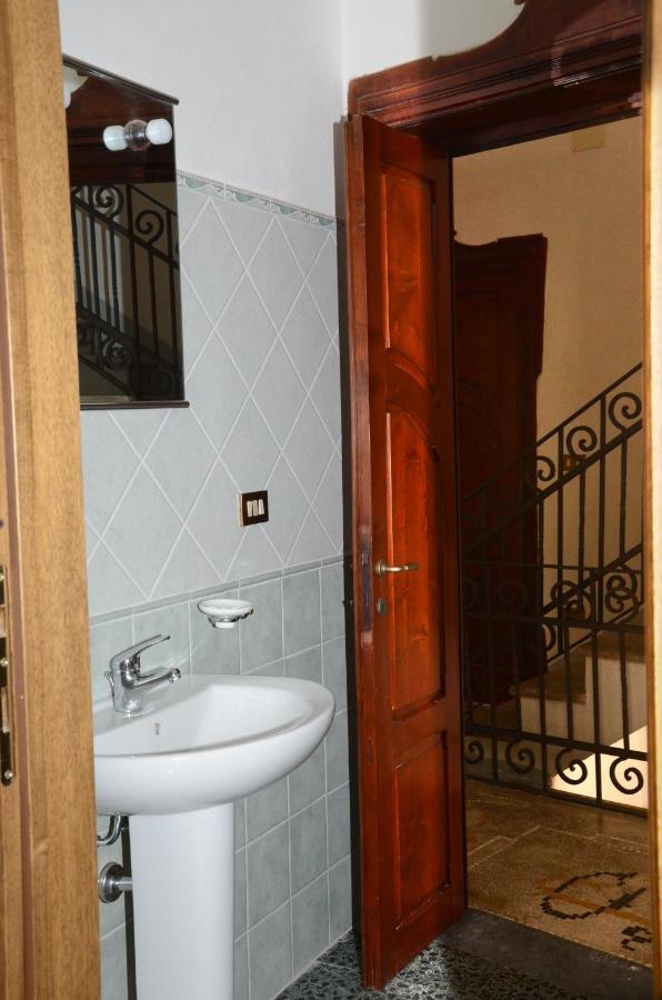Casa Cabras Bed & Breakfast Siniscola Exterior photo