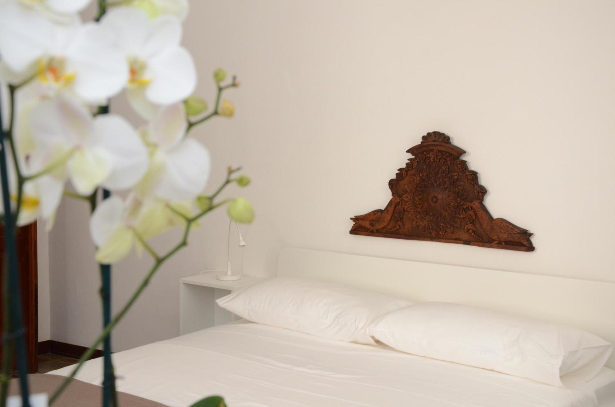 Casa Cabras Bed & Breakfast Siniscola Exterior photo
