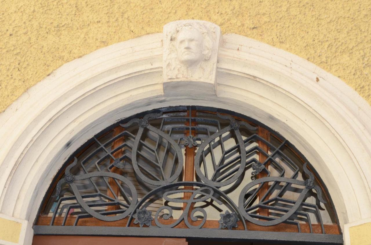 Casa Cabras Bed & Breakfast Siniscola Exterior photo
