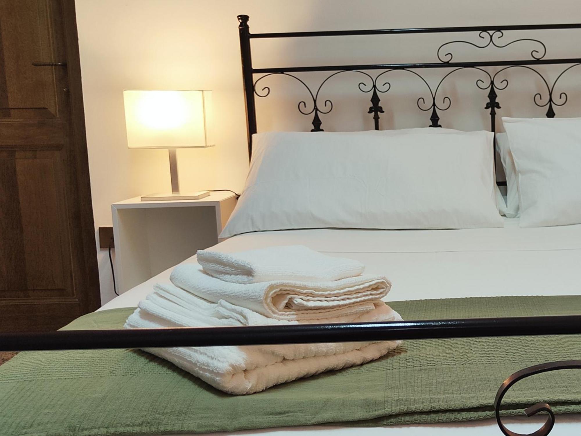 Casa Cabras Bed & Breakfast Siniscola Exterior photo