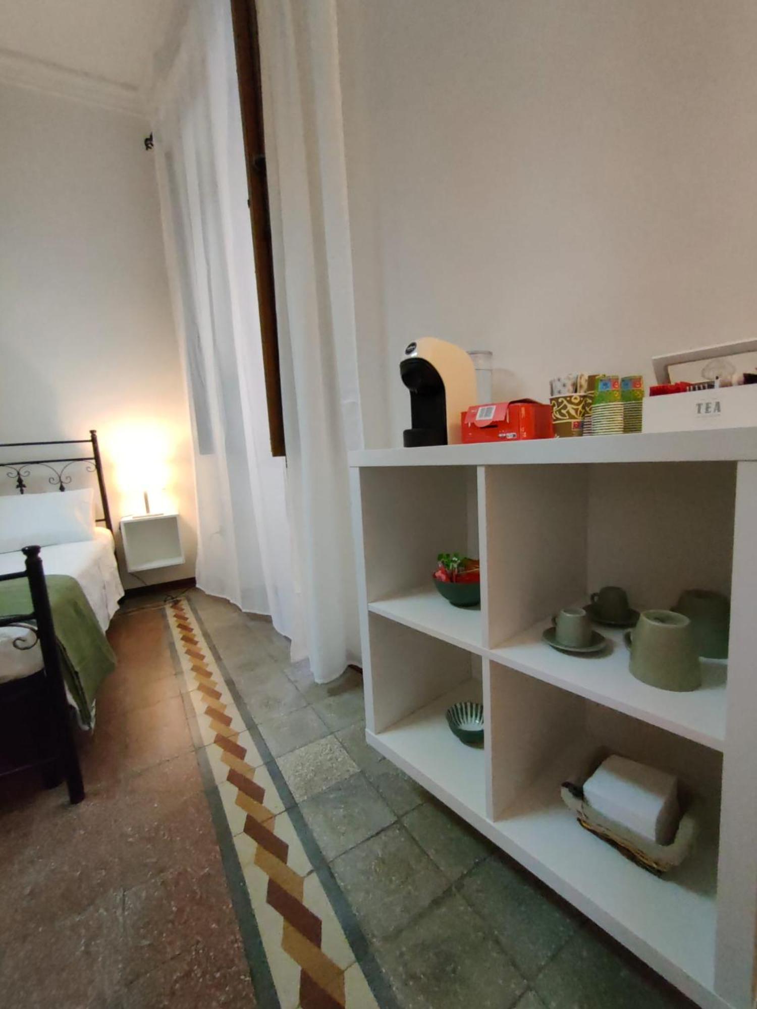 Casa Cabras Bed & Breakfast Siniscola Exterior photo