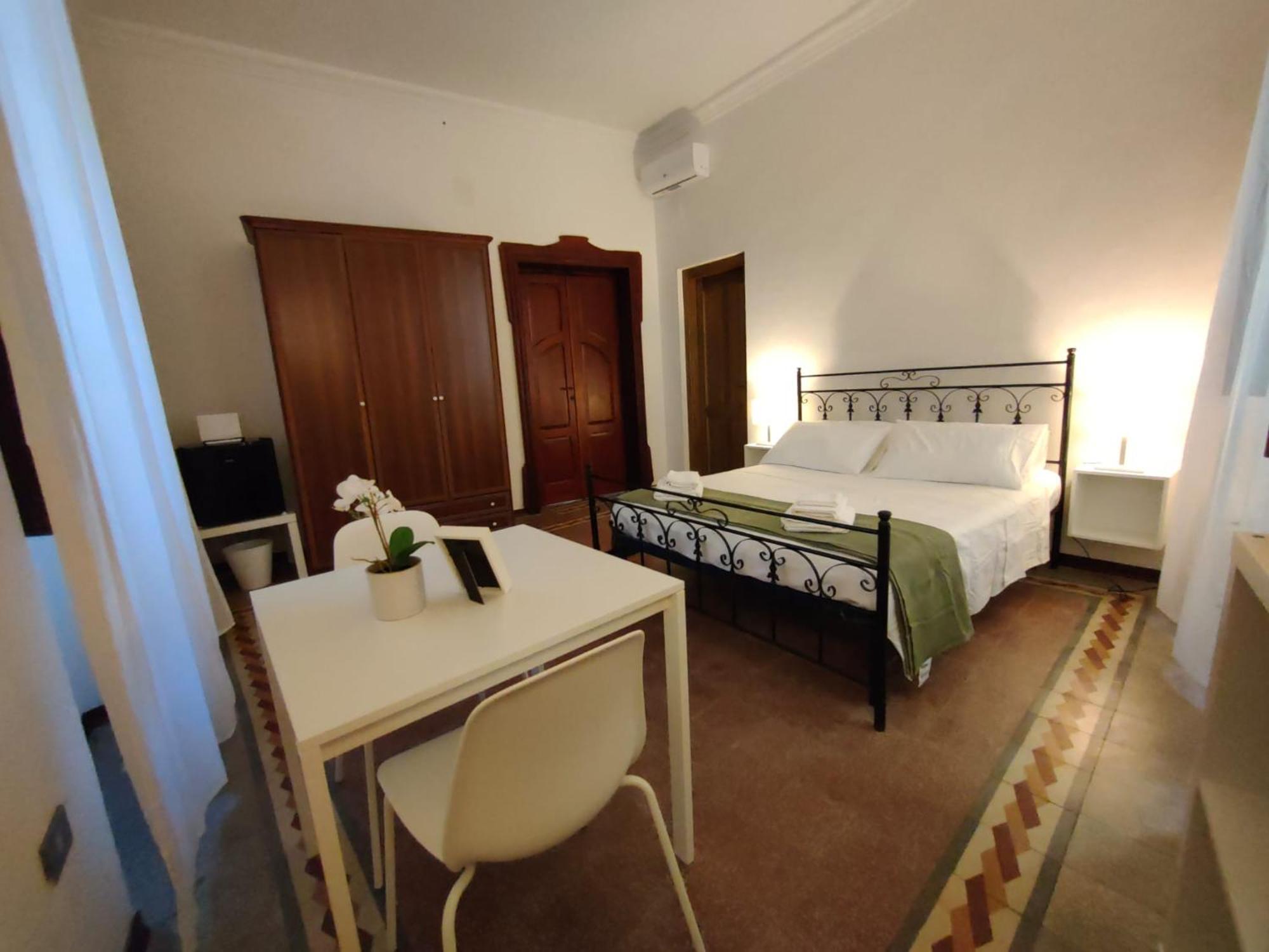 Casa Cabras Bed & Breakfast Siniscola Exterior photo